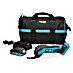Koma Tools PRO Series Multiherramienta de batería 