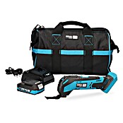 Koma Tools PRO Series Multiherramienta de batería (20 V, 1 batería, 2 Ah) | BAUHAUS