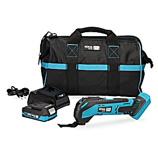 Koma Tools PRO Series Multiherramienta de batería (20 V, 1 batería, 2 Ah)