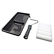 Lackier-Set WOW BASIC (7 -tlg., Geeignet für: Kleine bis mittelgroße Flächen) | BAUHAUS