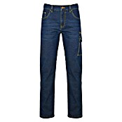 Pantalones de trabajo Raptor (46, Azul, Caballeros) | BAUHAUS