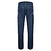Pantalones de trabajo Raptor (46, Azul, Caballeros) | BAUHAUS