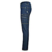 Pantalones de trabajo Raptor (46, Azul, Caballeros) | BAUHAUS