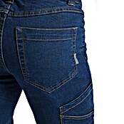 Pantalones de trabajo Raptor (46, Azul, Caballeros) | BAUHAUS