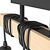 Eglo Townshend Stropna svjetiljka  (180 W, D x Š x V: 55 x 10,5 x 26,5 cm, E27) | BAUHAUS