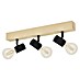 Eglo Townshend 3 Wandstrahler 