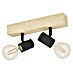 Eglo Townshend 3 Foco de pared 
