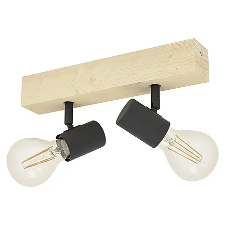Eglo Townshend 3 Foco de pared
