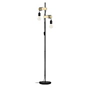 Eglo Townshend Stajaća svjetiljka  (20 W, Visina: 166,5 cm, Smeđe boje, Crne boje, E27) | BAUHAUS