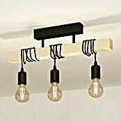 Eglo Townshend Stropna svjetiljka  (180 W, D x Š x V: 55 x 10,5 x 26,5 cm, E27) | BAUHAUS