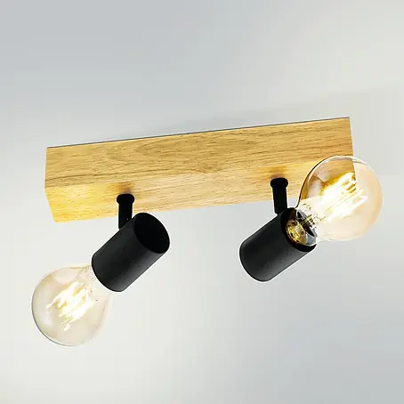 Eglo Townshend 3 Wandstrahler