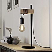 Eglo Townshend Stolna svjetiljka  (10 W, D x Š x V: 17,5 x 15,5 x 50 cm, E27) | BAUHAUS