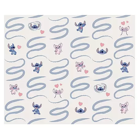 Komar  Fototapete Lilo & Stich Be Kind