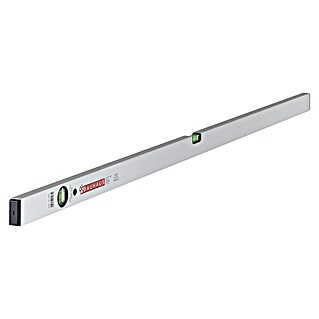 BAUHAUS Wasserwaage (150 cm, Anzahl Libellen: 2 Stk.)