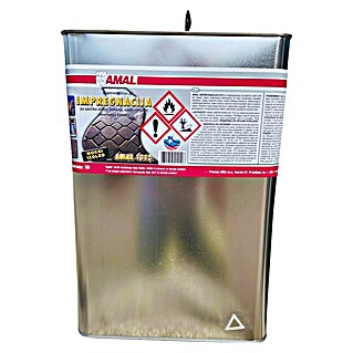 Impregnacija za kamen AMAL 1312 (Bezbojan, 10 l)