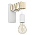 Eglo Townshend Aplique de pared 