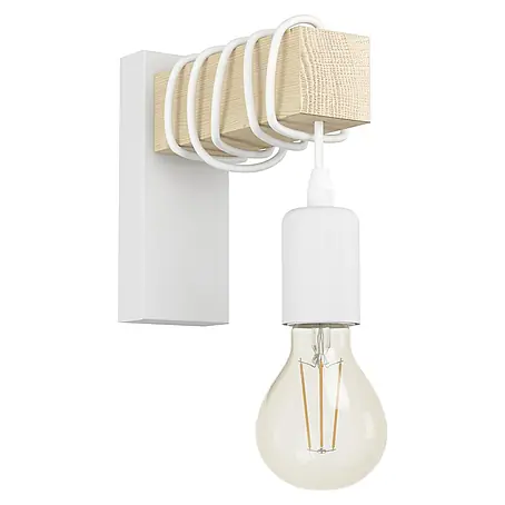 Eglo Townshend Aplique de pared