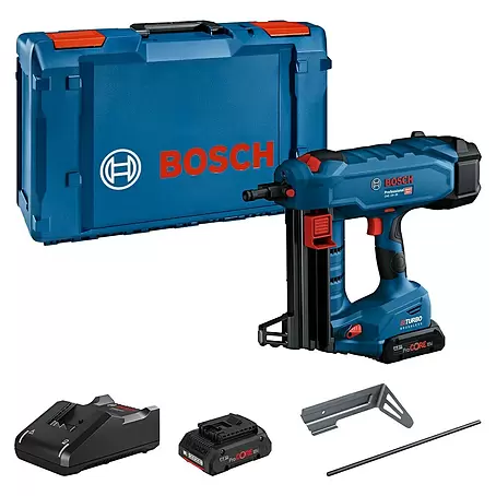 Bosch Professional  Akku-Nagler GNB 18V-38PRO