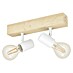 Eglo Townshend 3 Foco de pared 