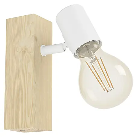 Eglo Townshend 3 Foco de pared