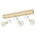 Eglo Townshend 3 Foco de pared 