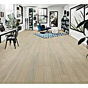 LOGOCLIC Aquaprotect Laminat Mistery Oak (1.288 x 195 x 8 mm, Mistery Oak) | BAUHAUS