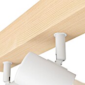 Eglo Townshend 3 Foco de pared (180 W, Marrón, E27, 3 ud.) | BAUHAUS