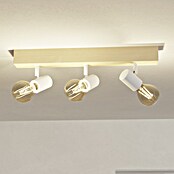 Eglo Townshend 3 Foco de pared (180 W, Marrón, E27, 3 ud.) | BAUHAUS