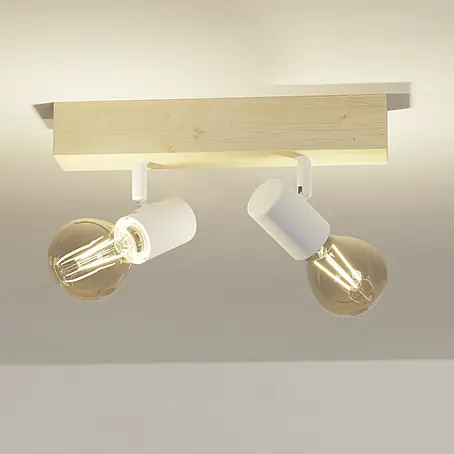 Eglo Townshend 3 Wandstrahler