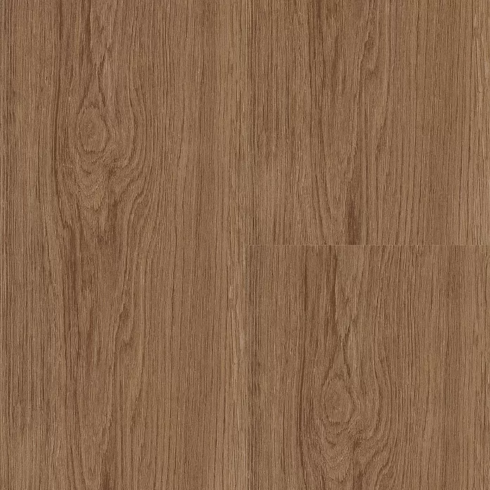Decolife Designbodenmuster Freestyle Access Hazelnut Oak - 280 x 160 x 9 mm, Landhausdiele, Hazelnut Oak - Hellbrauner Holzimitatboden mit natürlichen Maserungen.