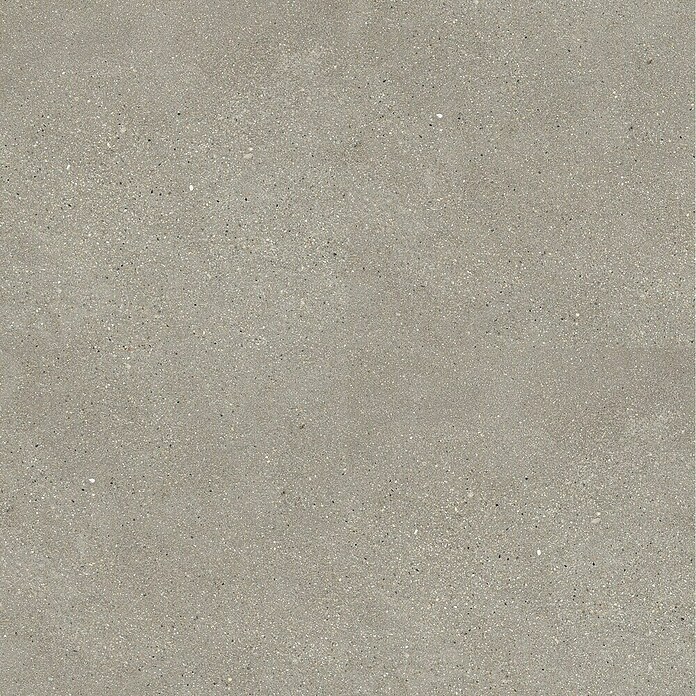 Decolife Designboden Naturestyle Pure Concrete Grey (905 x 295 x 9 mm, Fliese, Concrete Grey) | BAUHAUS