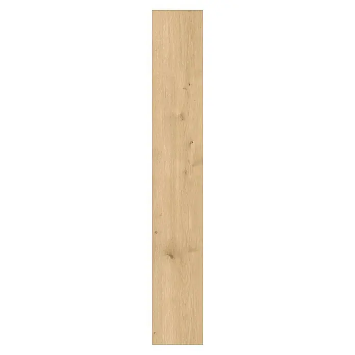 Parador Designbodenmuster Modular ONE Eiche Verona - 200 x 194 x 8 mm, Landhausdiele - Elegante Holzplanke mit feiner Maserung und warmen Farbtönen, perfekt für stilvolle Innenräume. Ein zeitloses Designelement für jeden Raum.