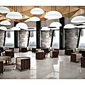 Azteca Feinsteinzeugfliese Cosmos Lux (L x B: 60 x 30 cm, Blanco) | BAUHAUS