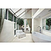 Azteca Feinsteinzeugfliese Cosmos Lux (L x B: 60 x 30 cm, Blanco) | BAUHAUS