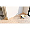 Sockelleiste FU062L (L x B x H: 2 400 x 15 x 58 mm, MDF, Magnolie Nobel) | BAUHAUS