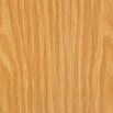Sockelleiste FU18L (L x B x H: 2 400 x 18,5 x 38,5 mm, MDF, Erftbuche) | BAUHAUS