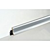 SOCKELLEISTE FU.18L118,5X38,5MM WEISS