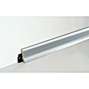 SOCKELLEISTE FU.18L118,5X38,5MM WEISS