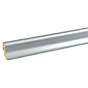 SOCKELLEISTE FU.18L118,5X38,5MM WEISS
