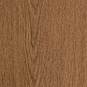 Sockelleiste FU18L (L x B x H: 2 400 x 18,5 x 38,5 mm, MDF, Eiche dunkel) | BAUHAUS
