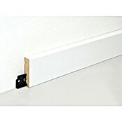 Podna kutna lajsna  (D x Š x V: 2.400 x 15 x 58 mm) | BAUHAUS