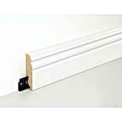 Sockelleiste FU073L (L x B x H: 2 400 x 18 x 70 mm, MDF) | BAUHAUS