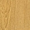 Sockelleiste FU18L (L x B x H: 2 400 x 18,5 x 38,5 mm, MDF, Eiche hell) | BAUHAUS