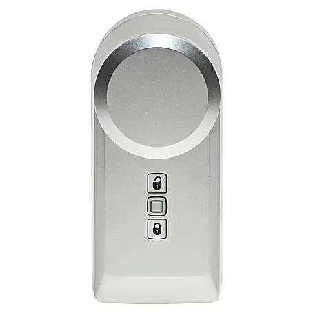 Homematic IP  Funk-Türschlossantrieb HmIP-DLD-S
