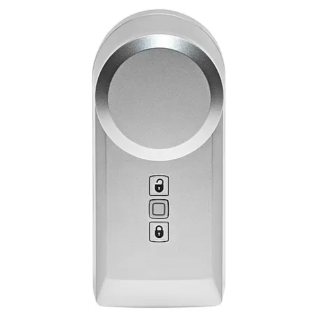 Homematic IP  Funk-Türschlossantrieb HmIP-DLD-S