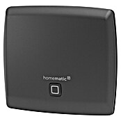 Homematic IP Steuerzentrale Access Point HmIP-HAP-A (Anthrazit, 11,8 x 10,4 x 2,6 cm, Funkfrequenz: 868 - 868,6 MHz/869,4 - 868,65 MHz) | BAUHAUS