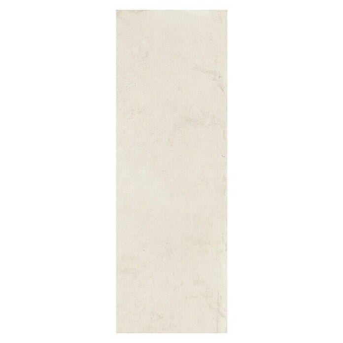 Decolife Designboden Naturestyle Pure Limestone White (905 x 295 x 9 mm, Fliese, Limestone White) | BAUHAUS