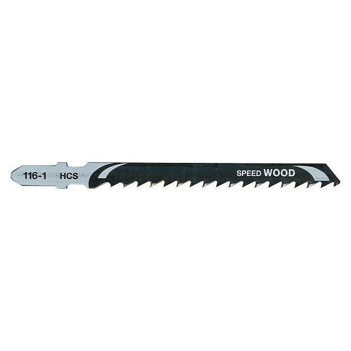 Dewalt Hoja de sierra de calar DT2166-QZ (Madera / madera aglomerada, 5 uds.)