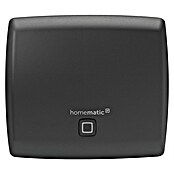 Homematic IP Steuerzentrale Access Point HmIP-HAP-A (Anthrazit, 11,8 x 10,4 x 2,6 cm, Funkfrequenz: 868 - 868,6 MHz/869,4 - 868,65 MHz) | BAUHAUS