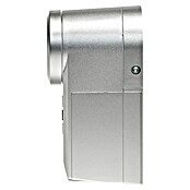 Homematic IP Funk-Türschlossantrieb HmIP-DLD-S (Silber, Batteriebetrieben, 36 x 56 x 118 mm) | BAUHAUS